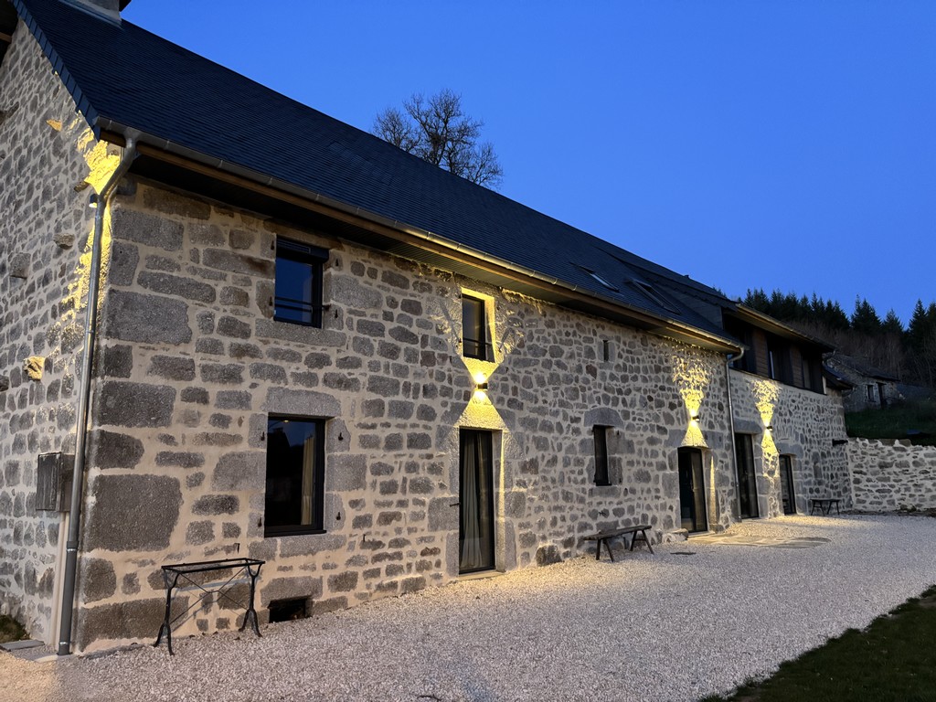 L@ Longère, Alleyrat - photo 10