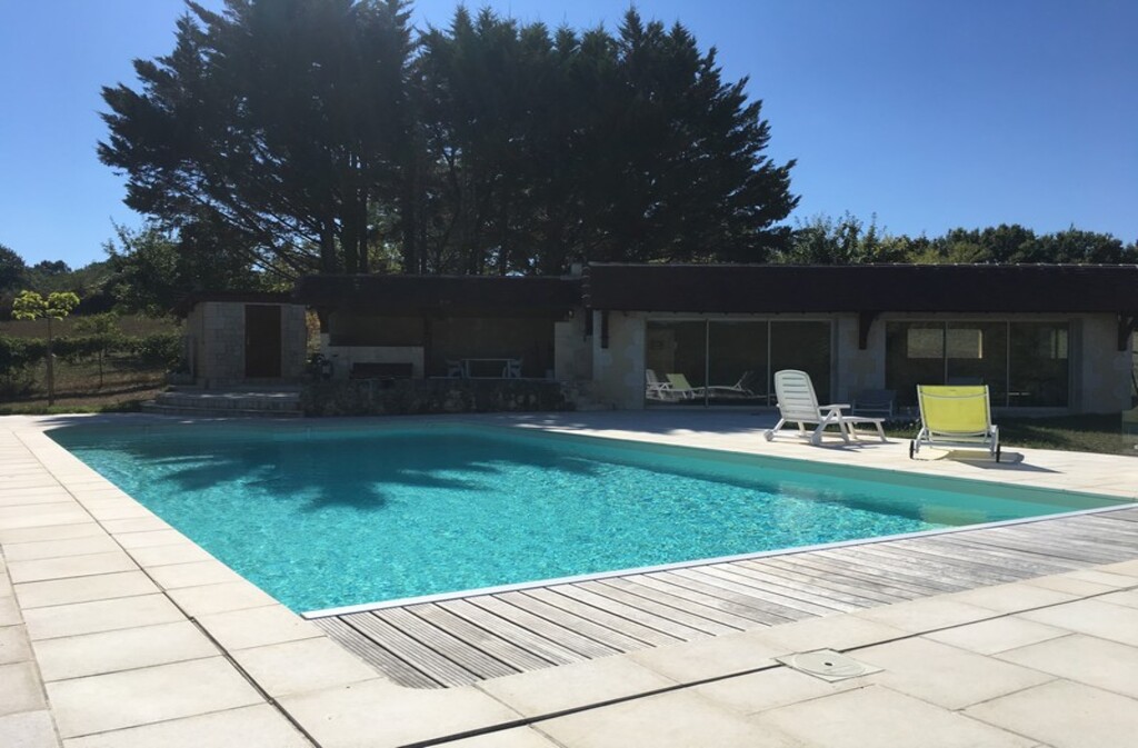 Les Chevreuils - photo 3