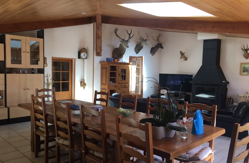 Les Chevreuils, Monsac - photo 4