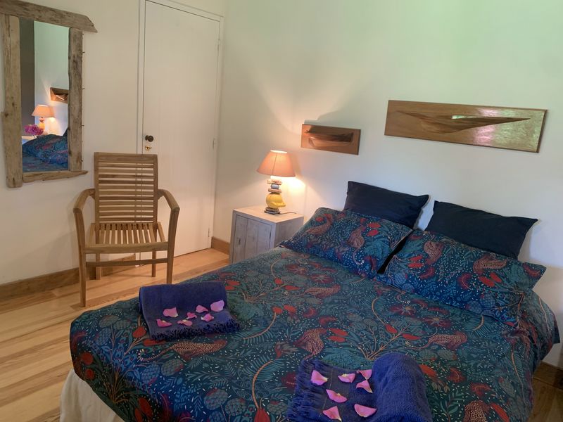 Chez Bella Côté Bassin - Chambres d'hôtes, Gujan-Mestras - photo 14