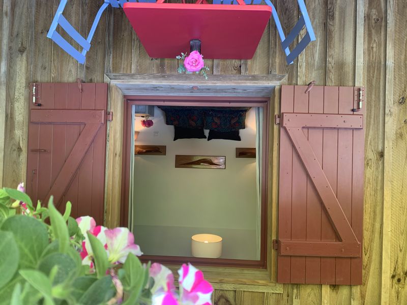 Chez Bella Côté Bassin - Chambres d'hôtes, Gujan-Mestras - photo 7