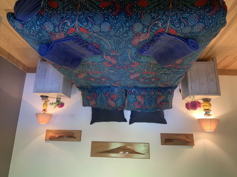Chez Bella Côté Bassin - Chambres d'hôtes, Gujan-Mestras - photo 2