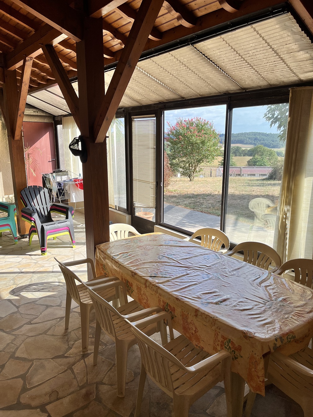 A Nouste, Monségur - photo 14