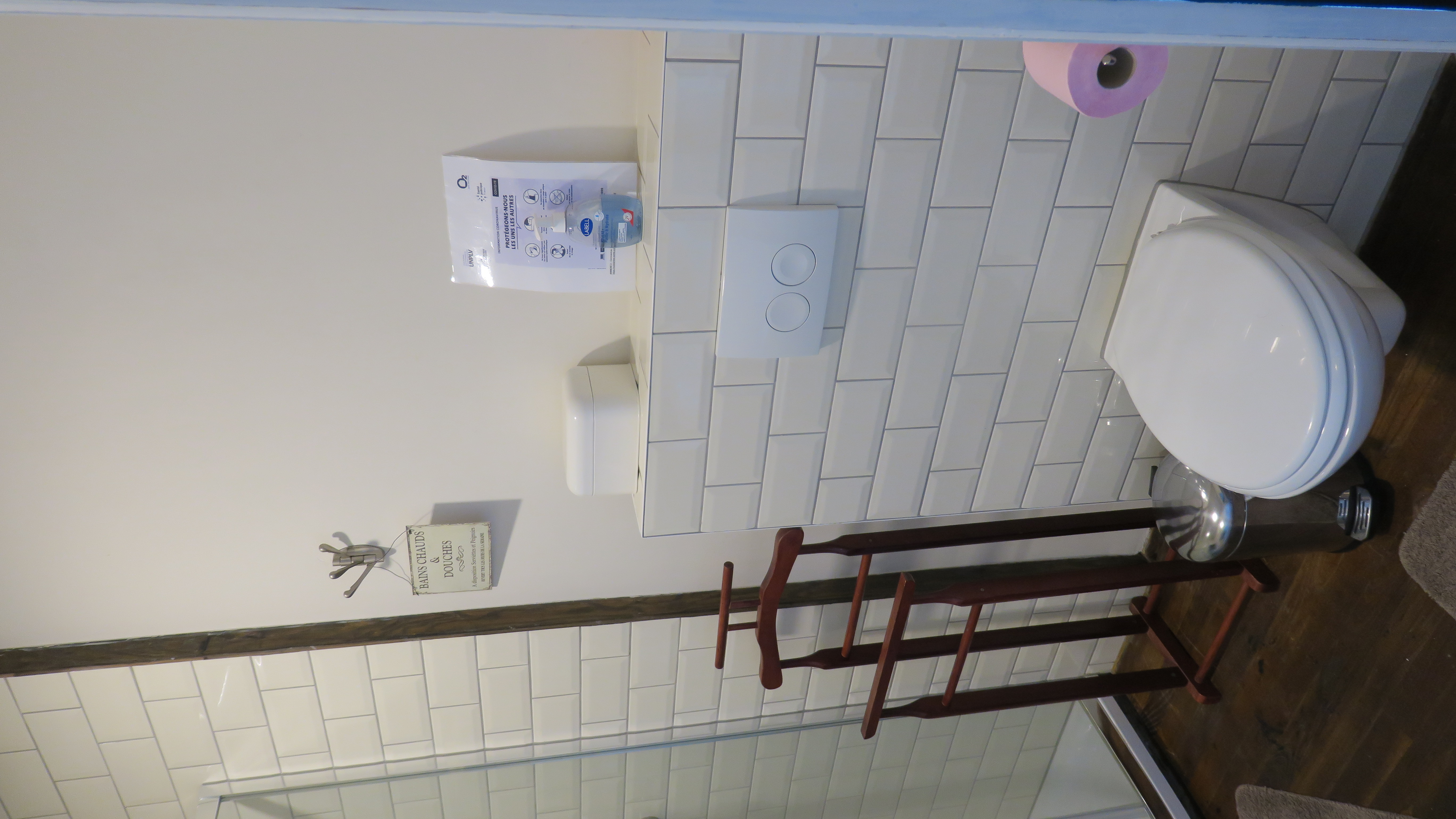 L'auberge du lac, Châlus - photo 3