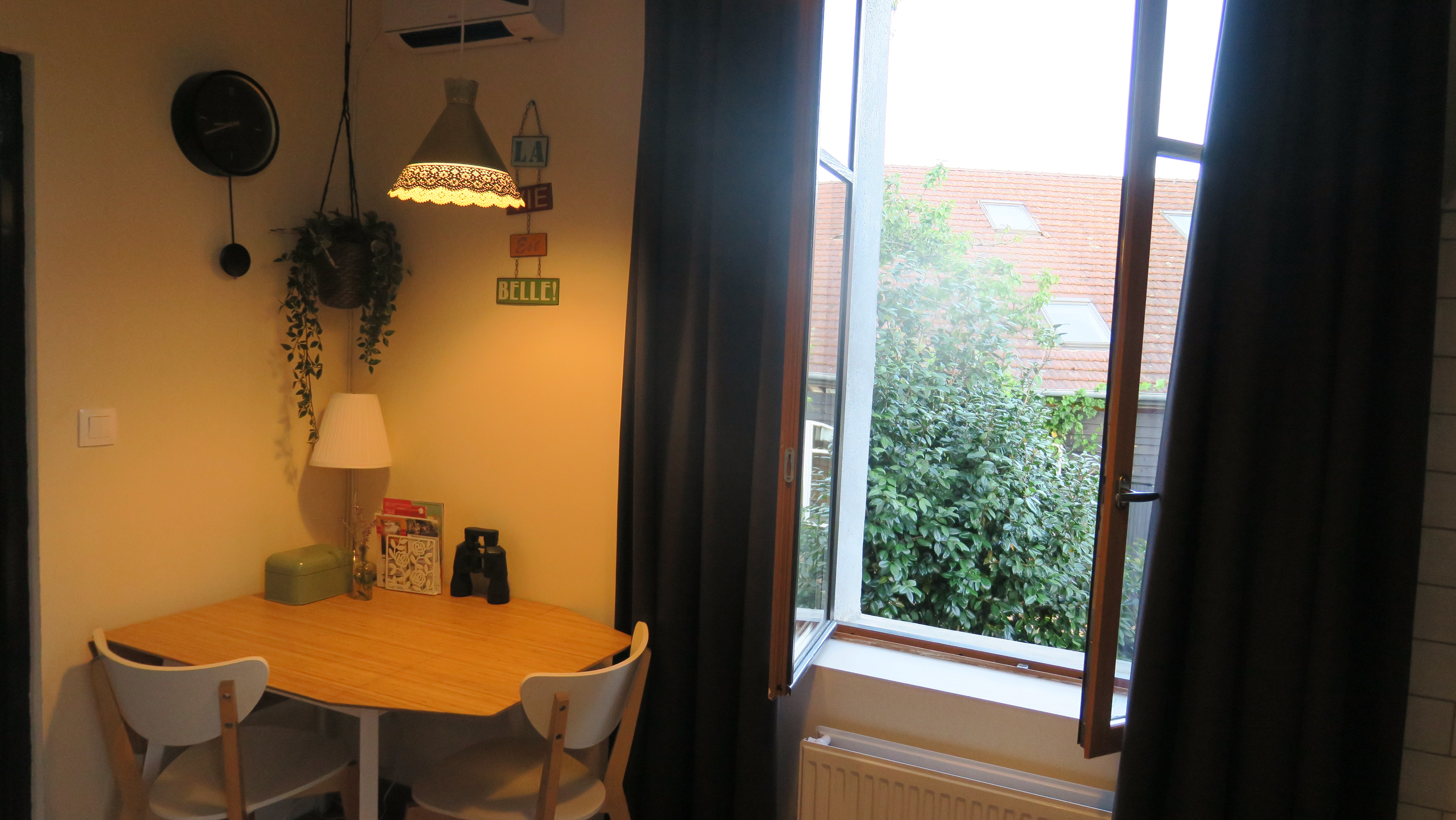 L'auberge du lac, Châlus - photo 5