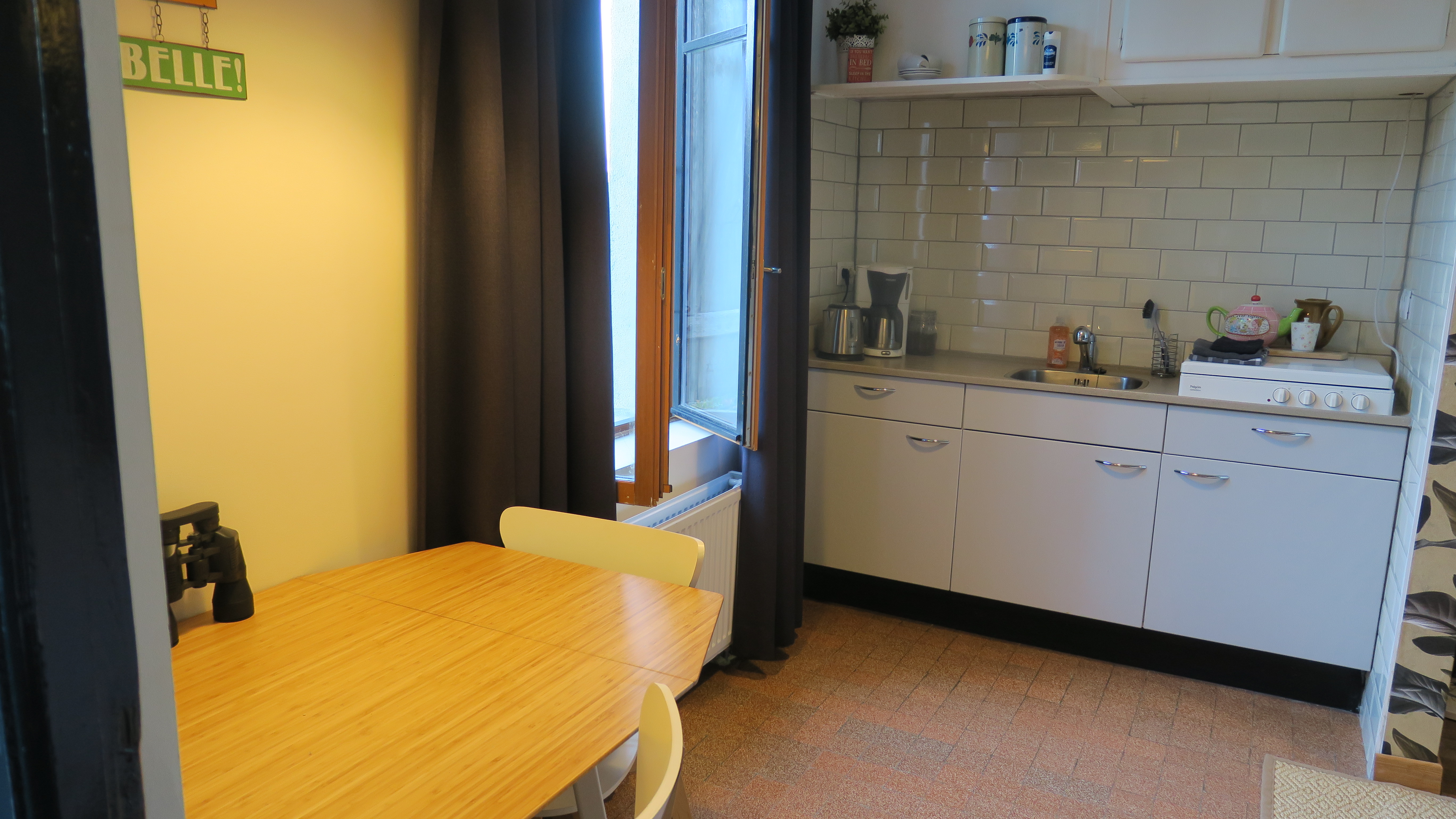 L'auberge du lac, Châlus - photo 6