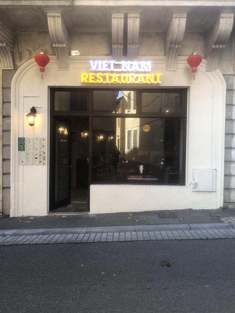 Le Viêt Nam