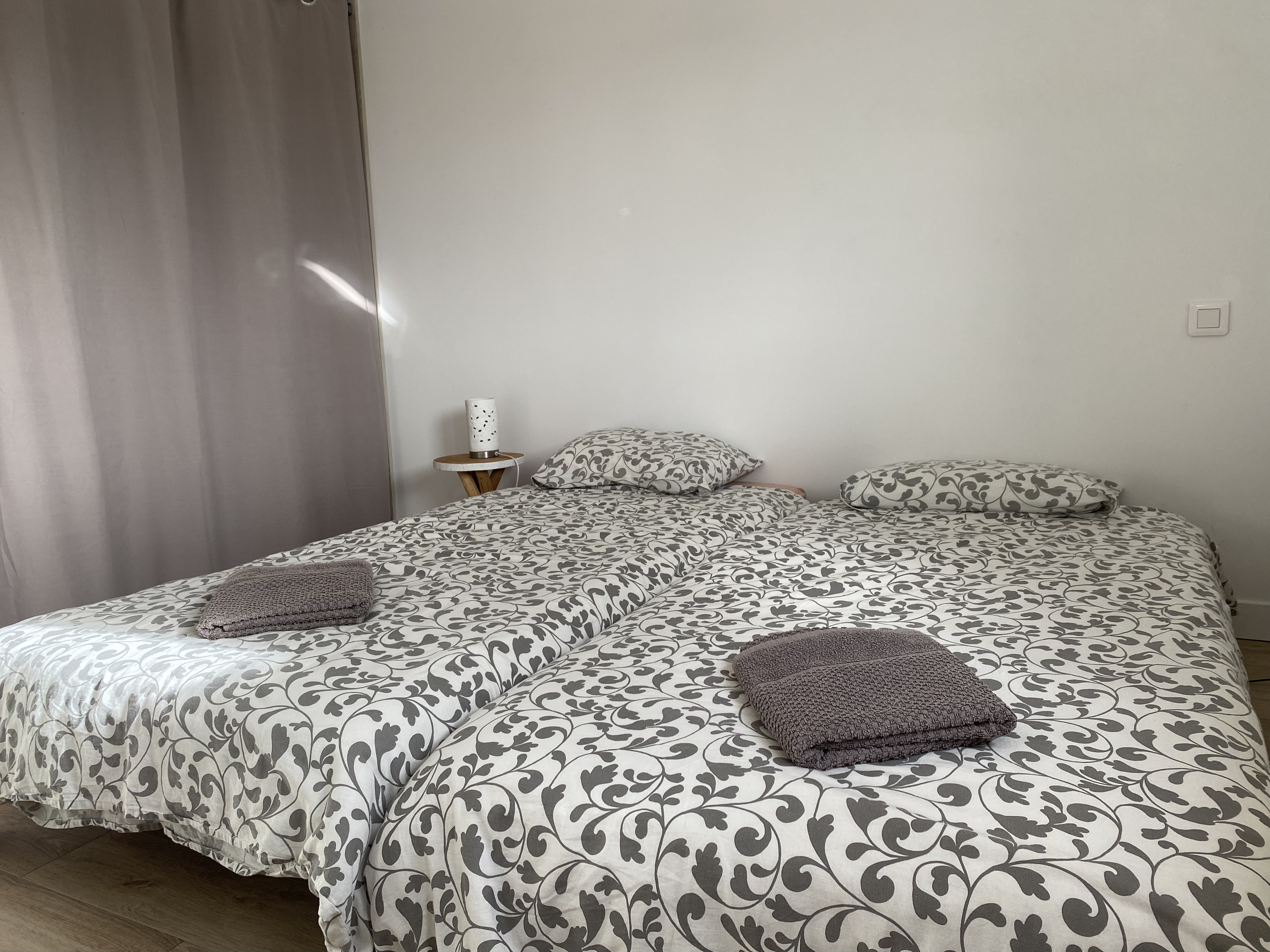 Chambres d'hôtes Chez Lulu