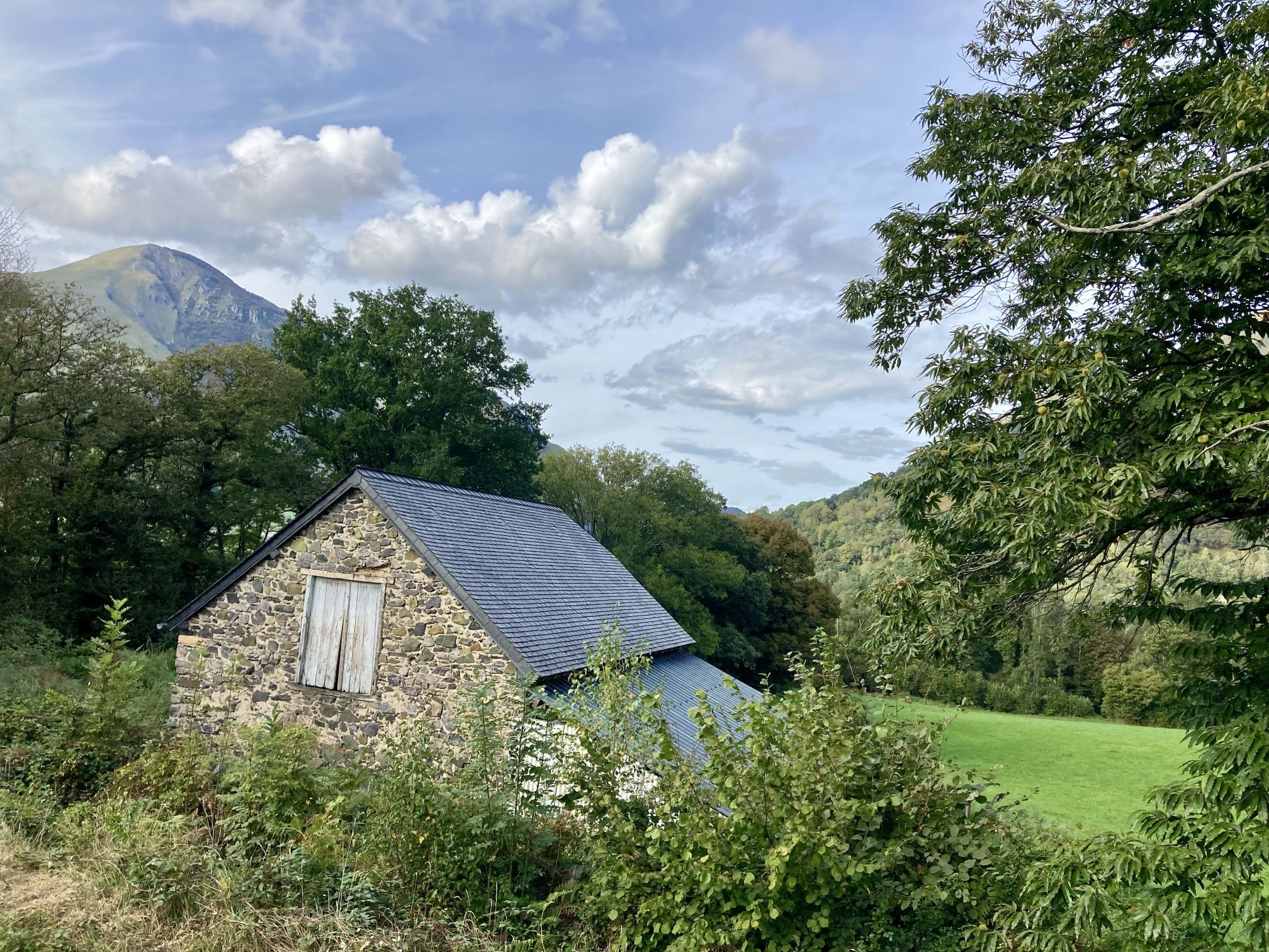 N°10 Aspe - Le Tour de Soudious - photo 5