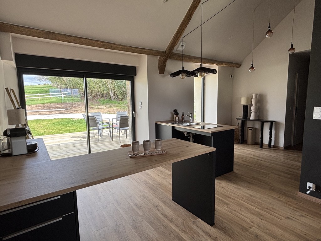 L@ Longère, Alleyrat - photo 6