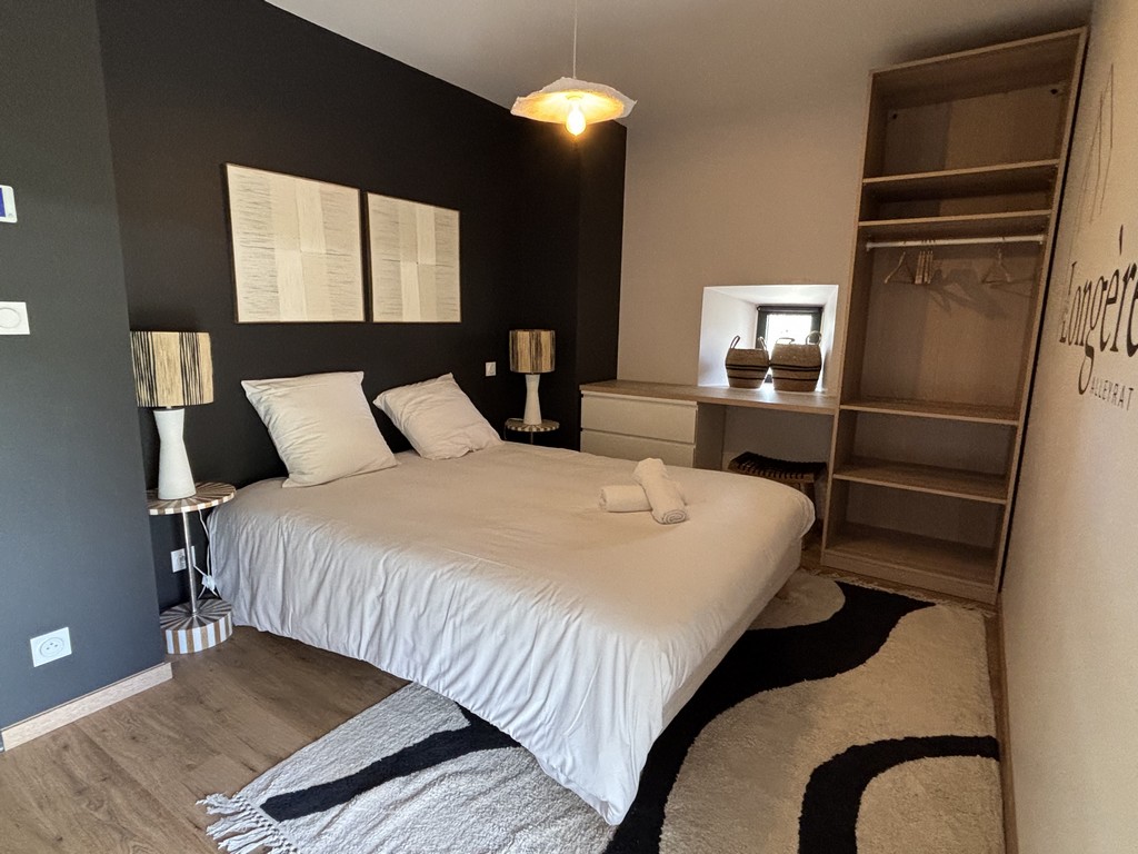 L@ Longère, Alleyrat - photo 2