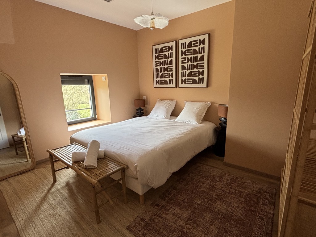 L@ Longère, Alleyrat - photo 4