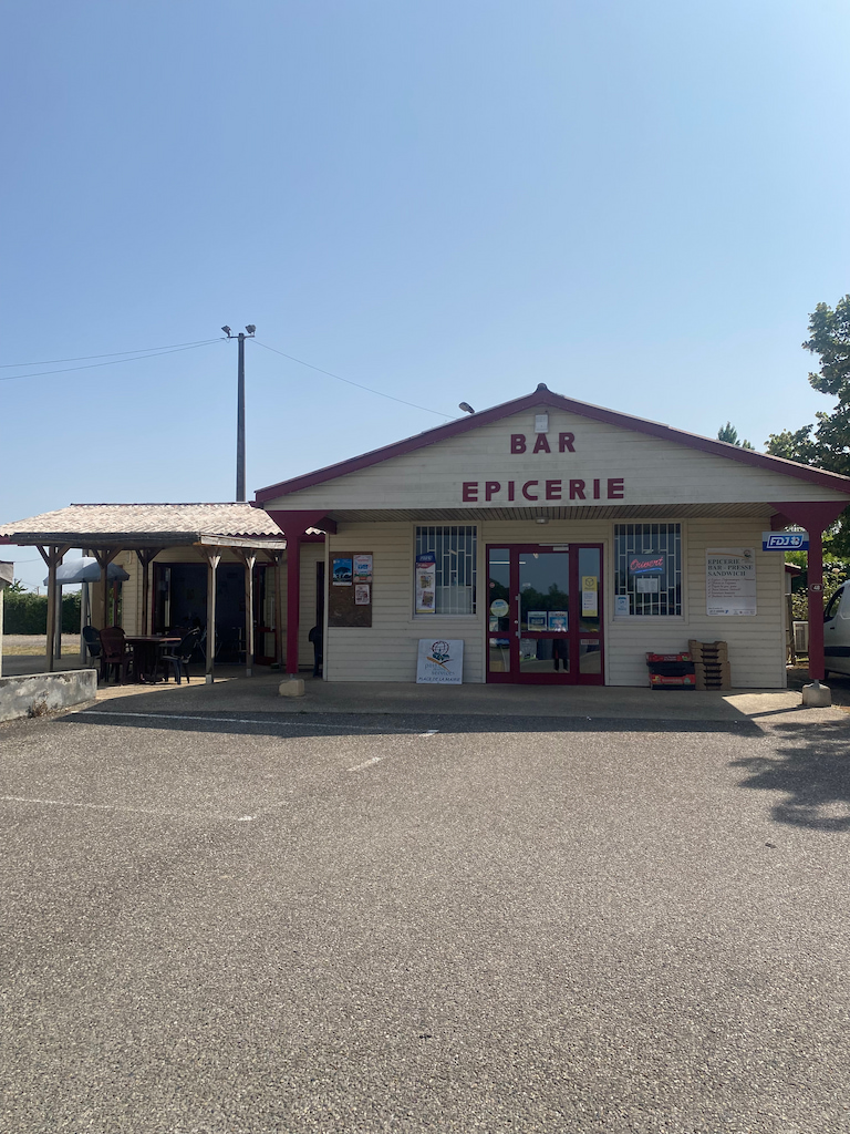 Épicerie de Guérin