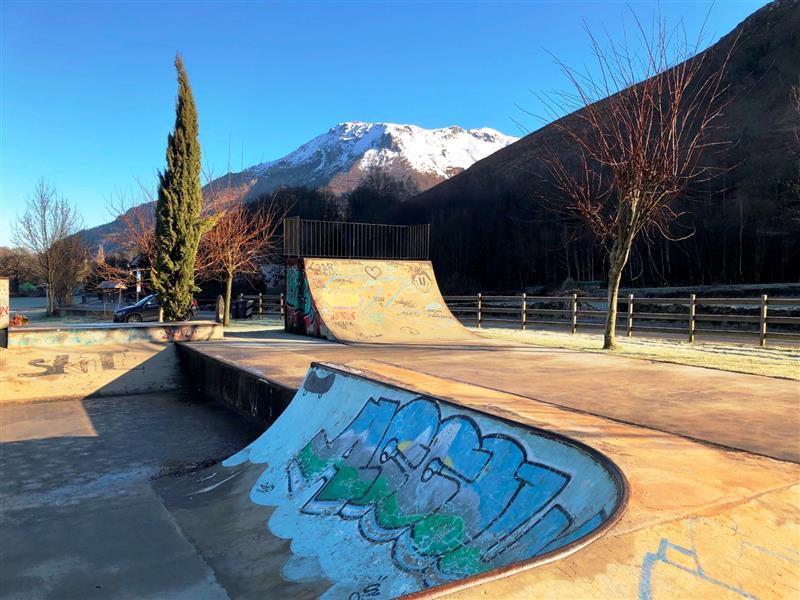 Skate Park