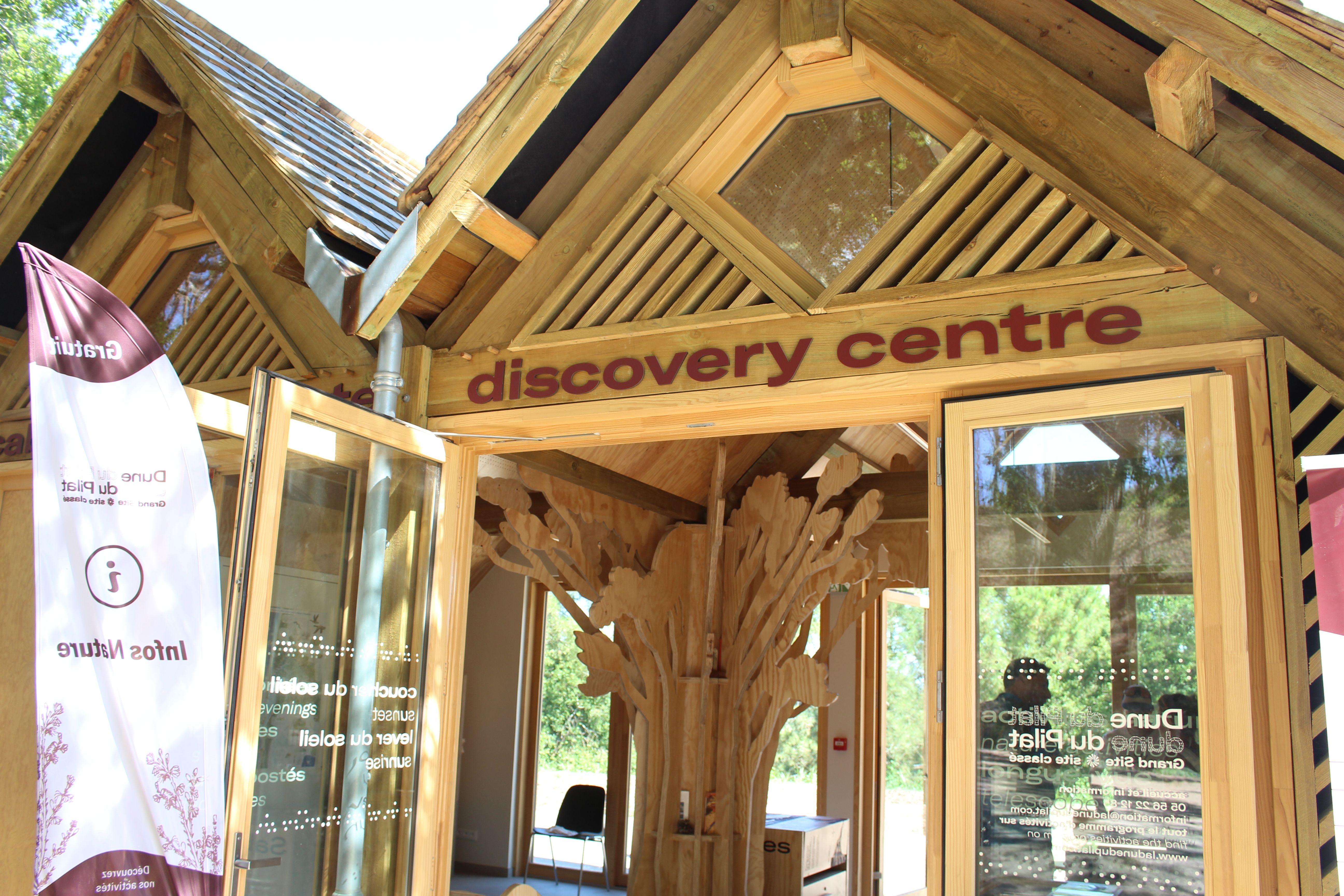 Les Pistes de Robin : les secrets de la Dune du Pilat, La Teste-de-Buch - photo 7