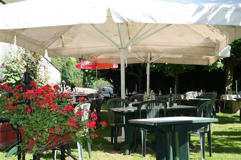Auberge Berriex