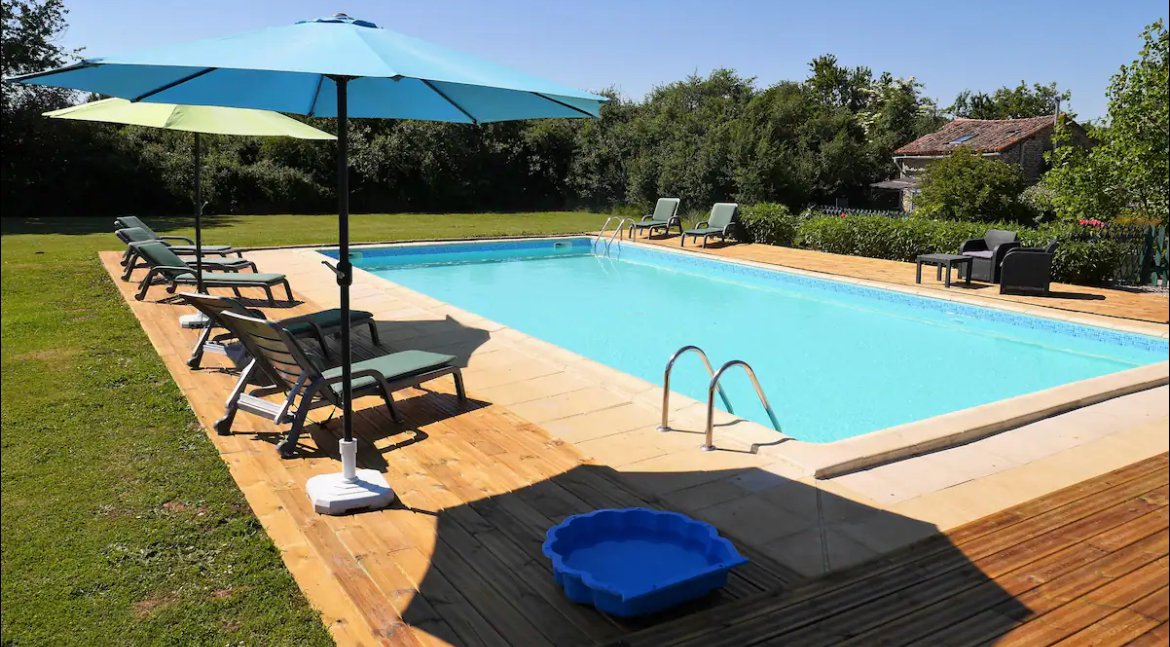 Chez Tournesol