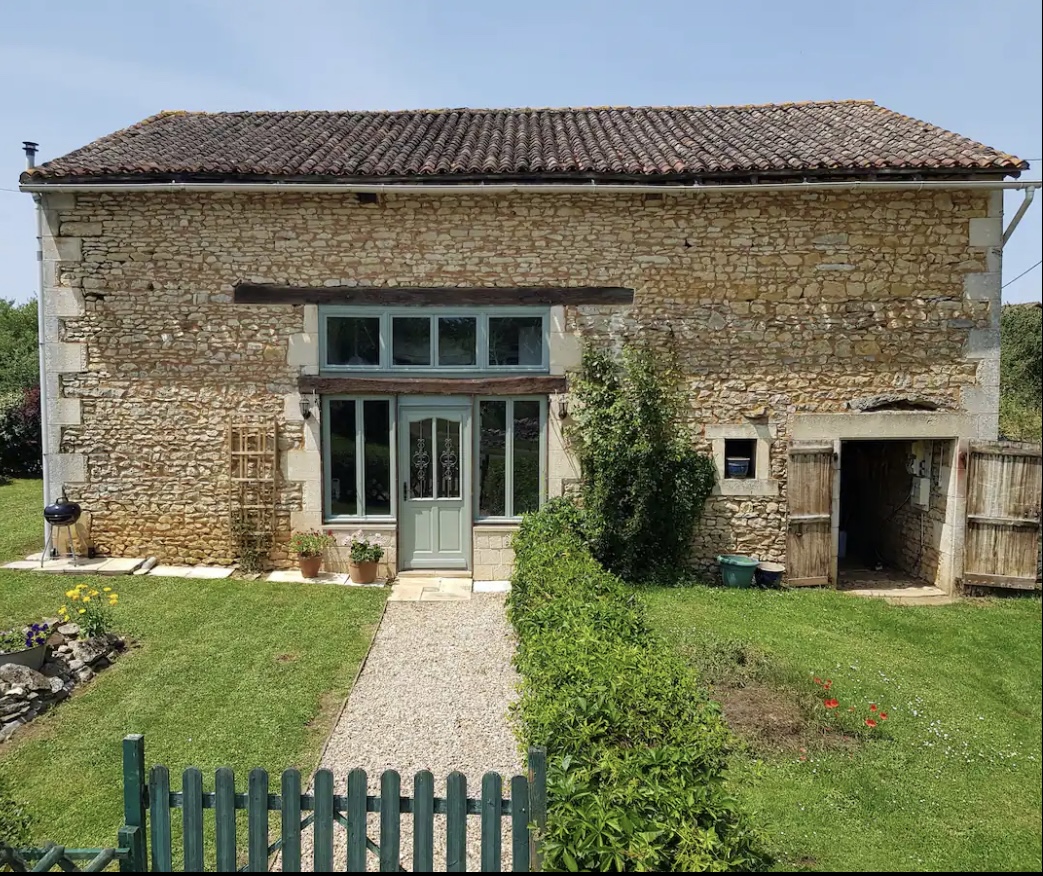 La Petite Maison, Savigné - photo 2