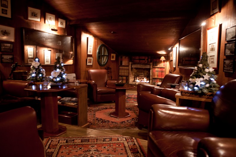 Hôtel-restaurant Le Vieux Logis - photo 3