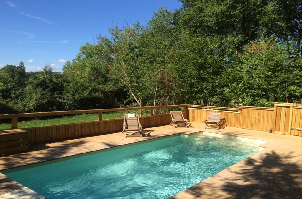 Les Cabanes du Tertre  1, Urval - photo 7