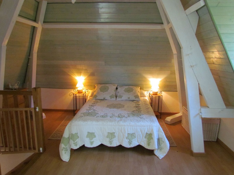 Les Lavandes - Gîte La Tour, Le Bugue