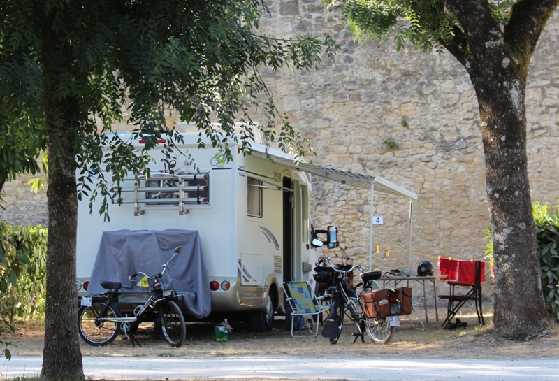 Camping municipal La Citadelle - photo 4