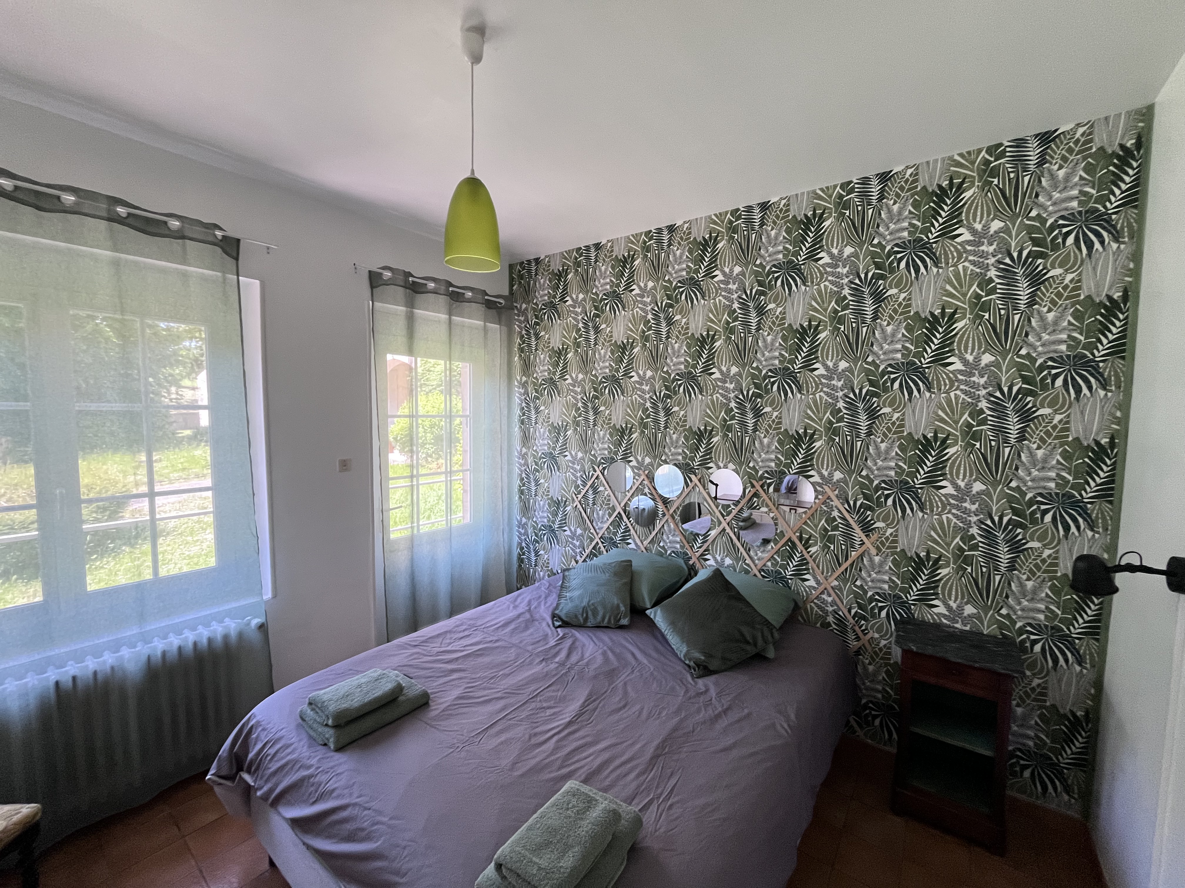 Domaine de Saint-Romans - Gîte, Saint-Romans-lès-Melle - photo 4