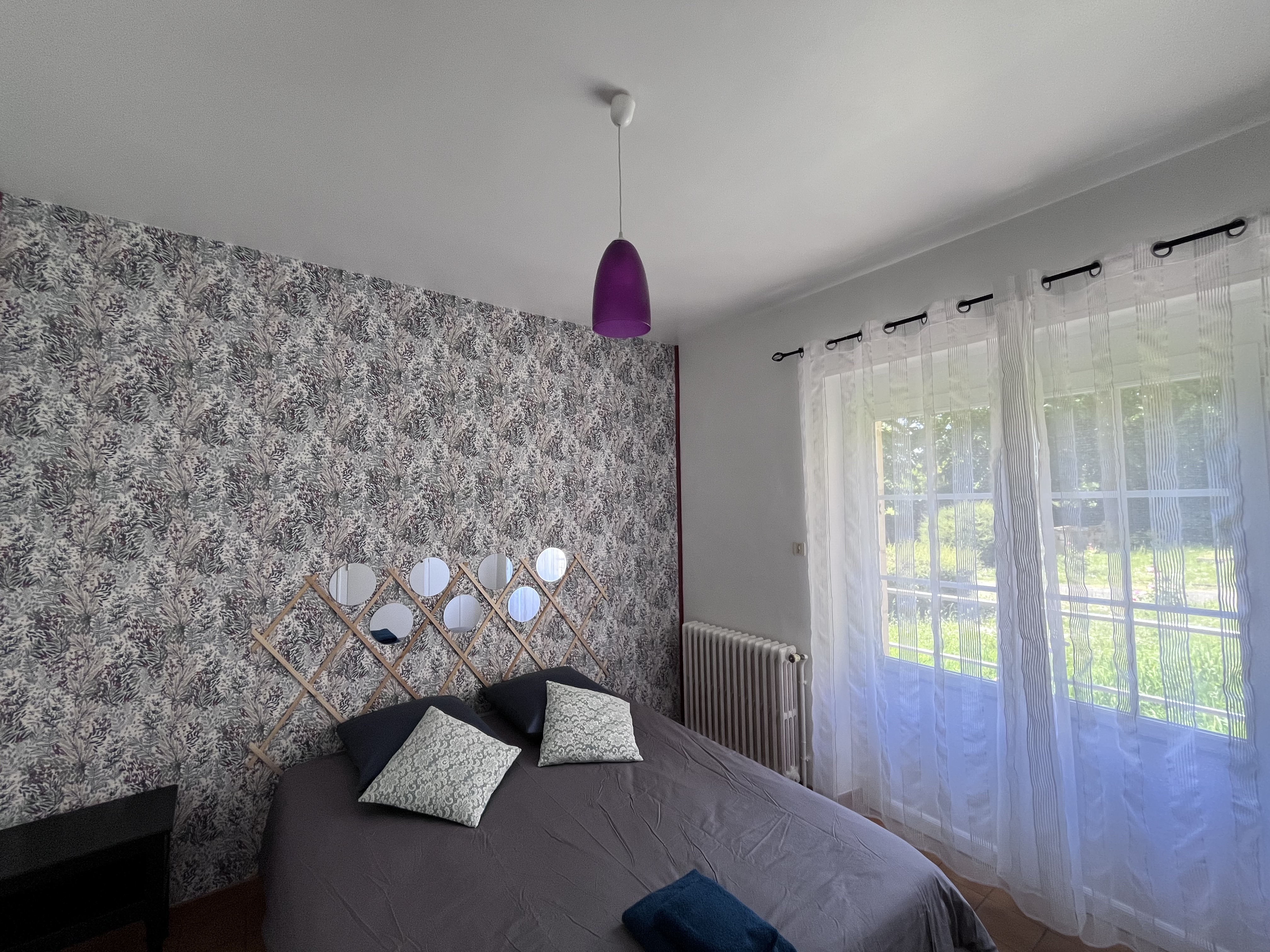 Domaine de Saint-Romans - Gîte, Saint-Romans-lès-Melle - photo 9