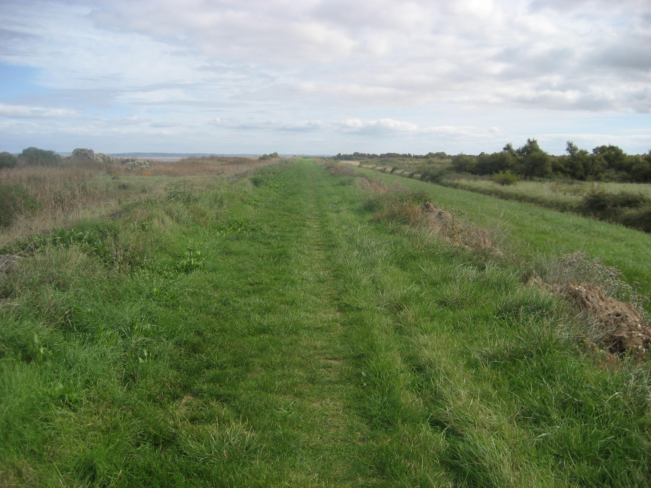 Balades à roulettes : Valeyrac, Valeyrac - photo 2