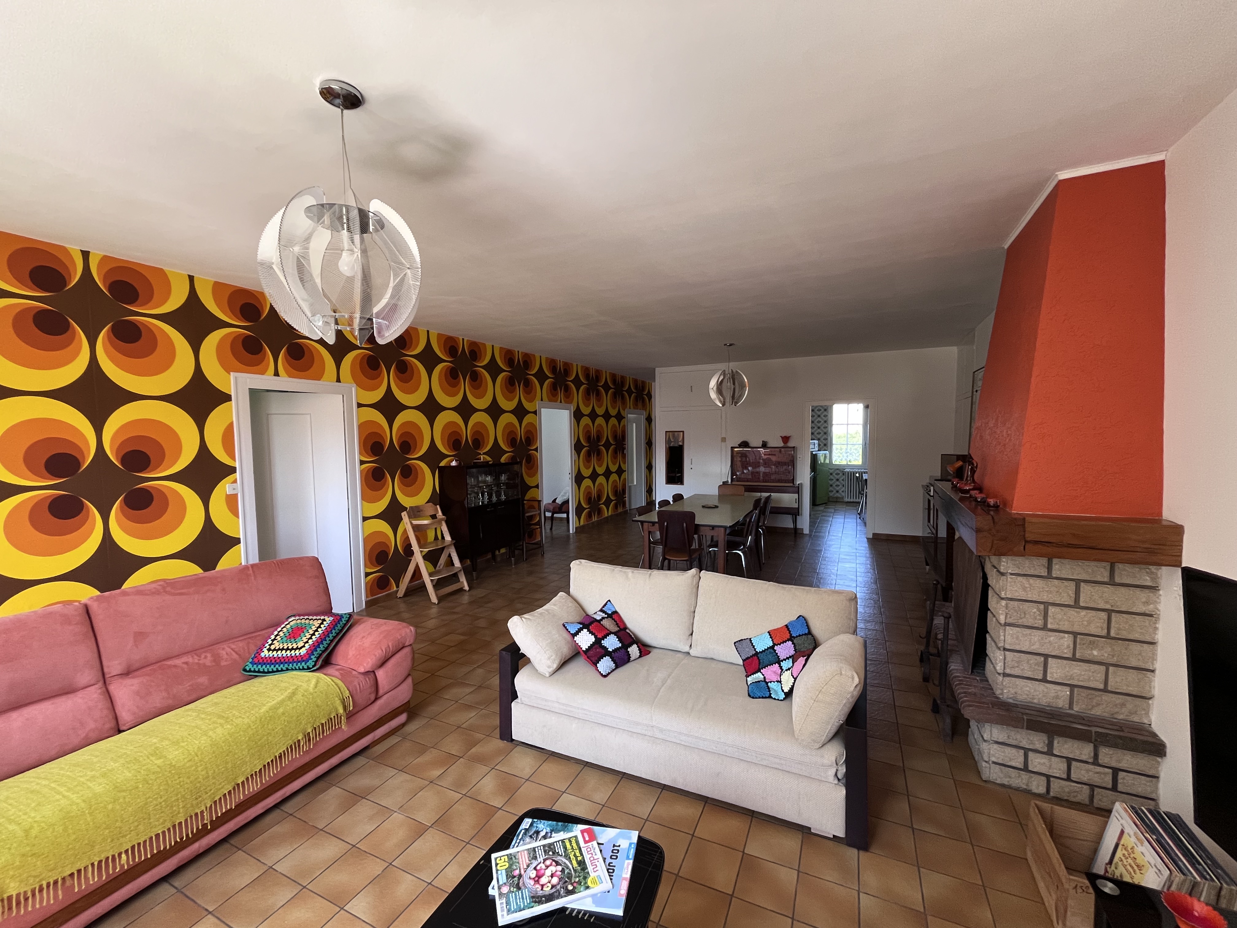 Domaine de Saint-Romans - Gîte, Saint-Romans-lès-Melle - photo 6