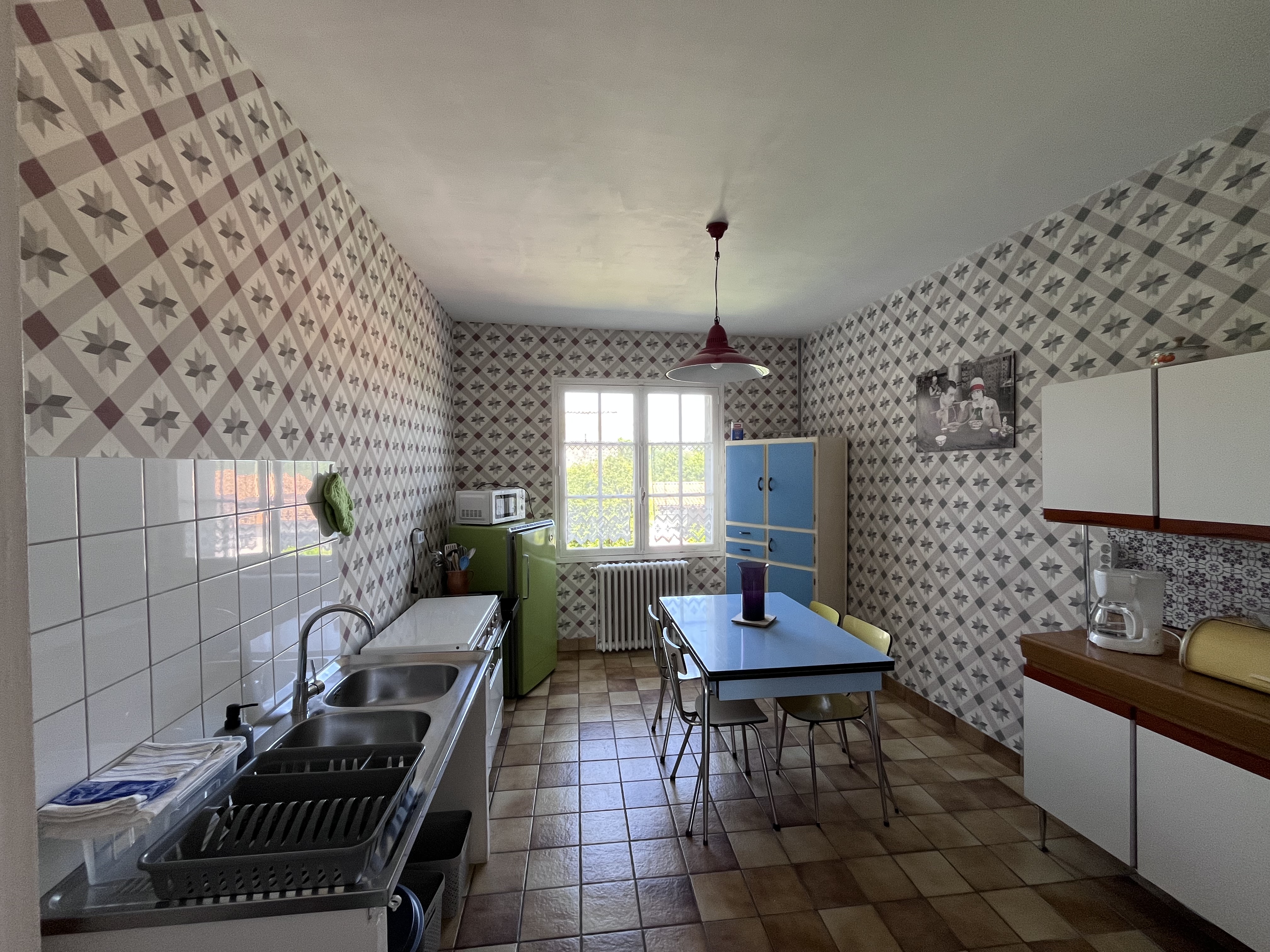 Domaine de Saint-Romans - Gîte, Saint-Romans-lès-Melle - photo 3