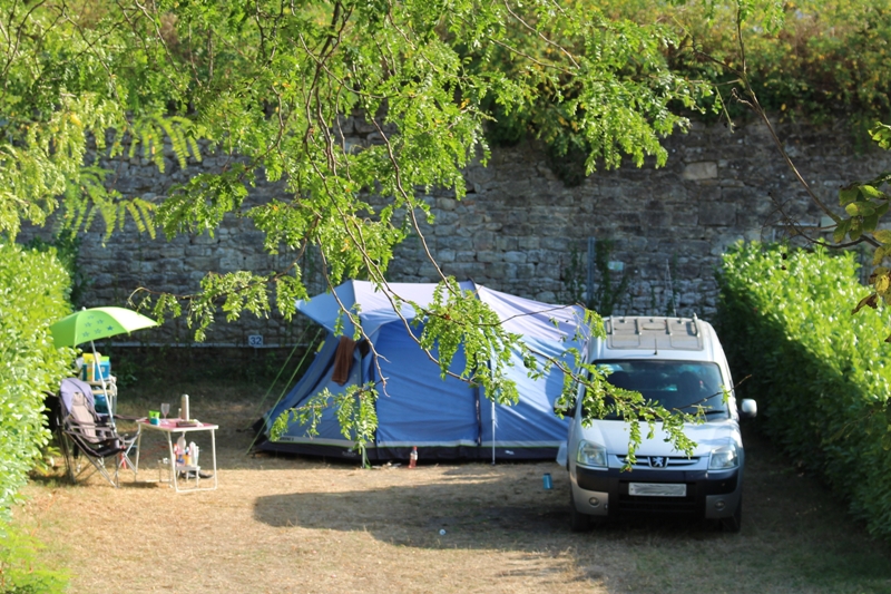Camping municipal La Citadelle - photo 2