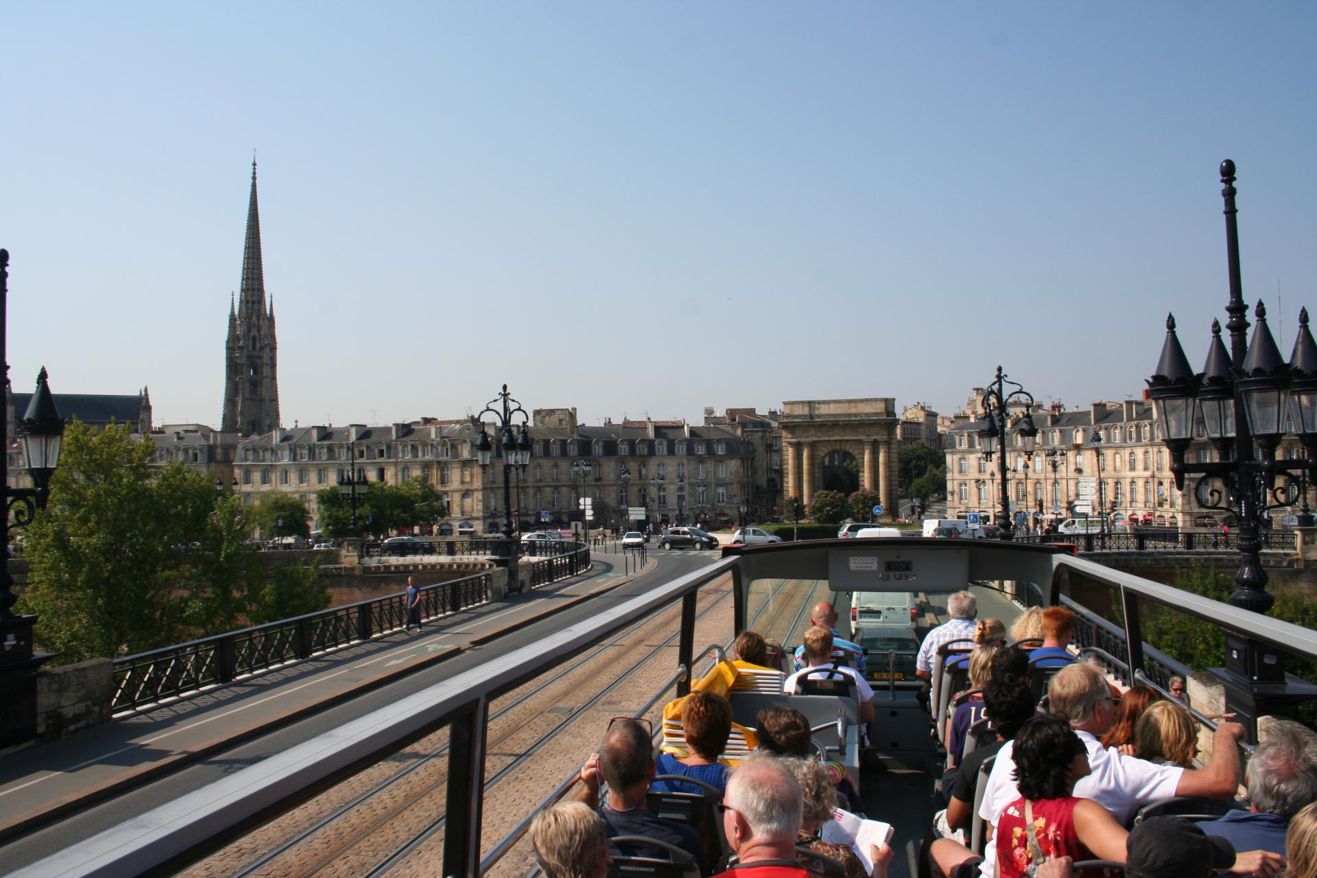 Tourism & City Tours