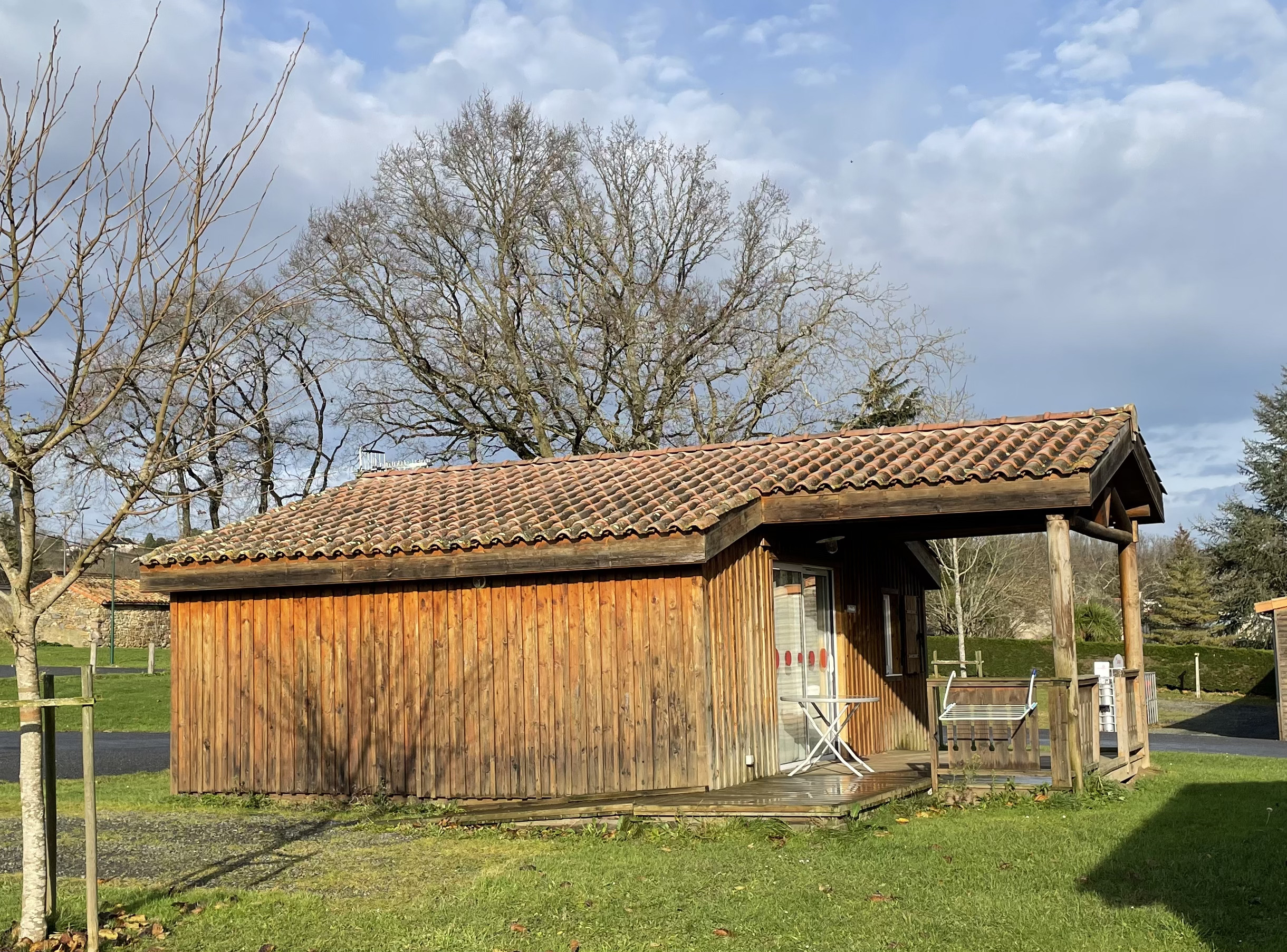 Camping du Renard - photo 5