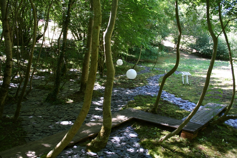 A Fleur d'eau, Cherveux - photo 8