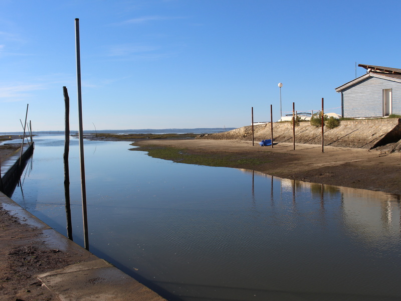 A Lanton, à la rencontre des belles villas de Taussat-les-Bains, Lanton - photo 7