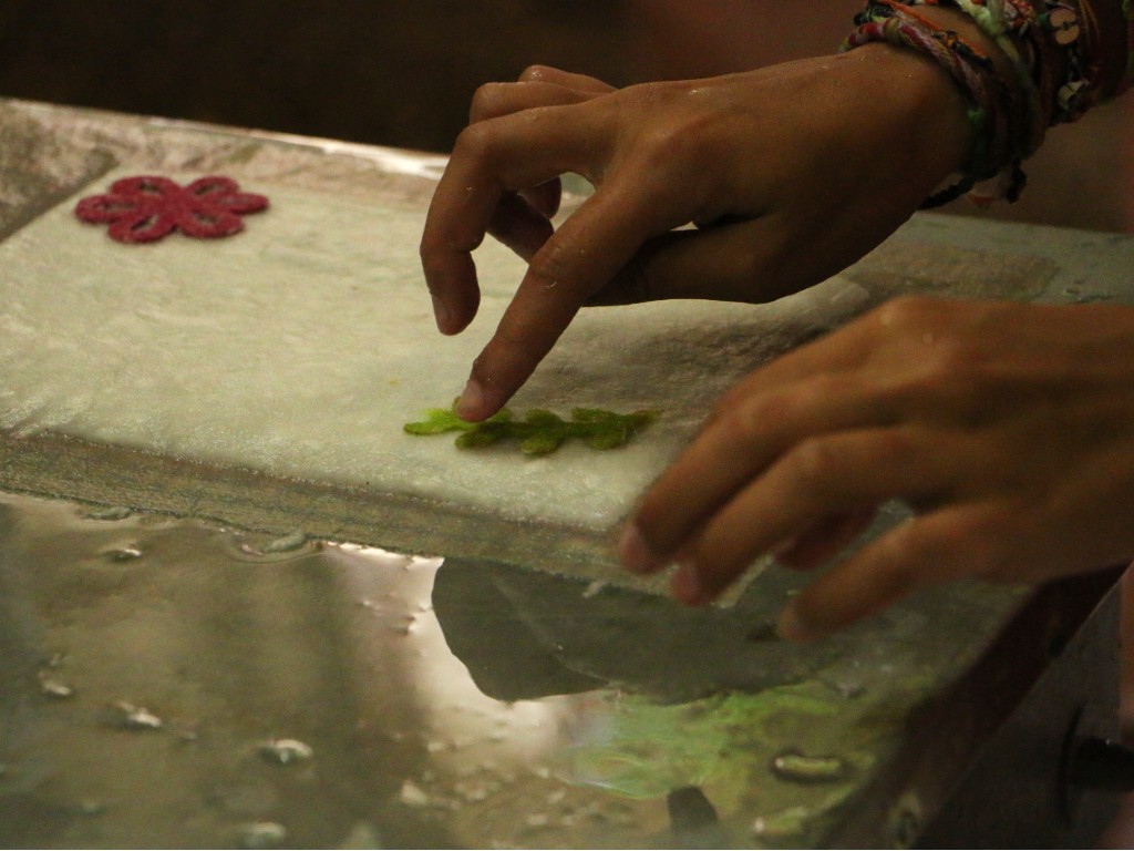Moulin à papier de la Rouzique, Couze-et-Saint-Front - photo 5