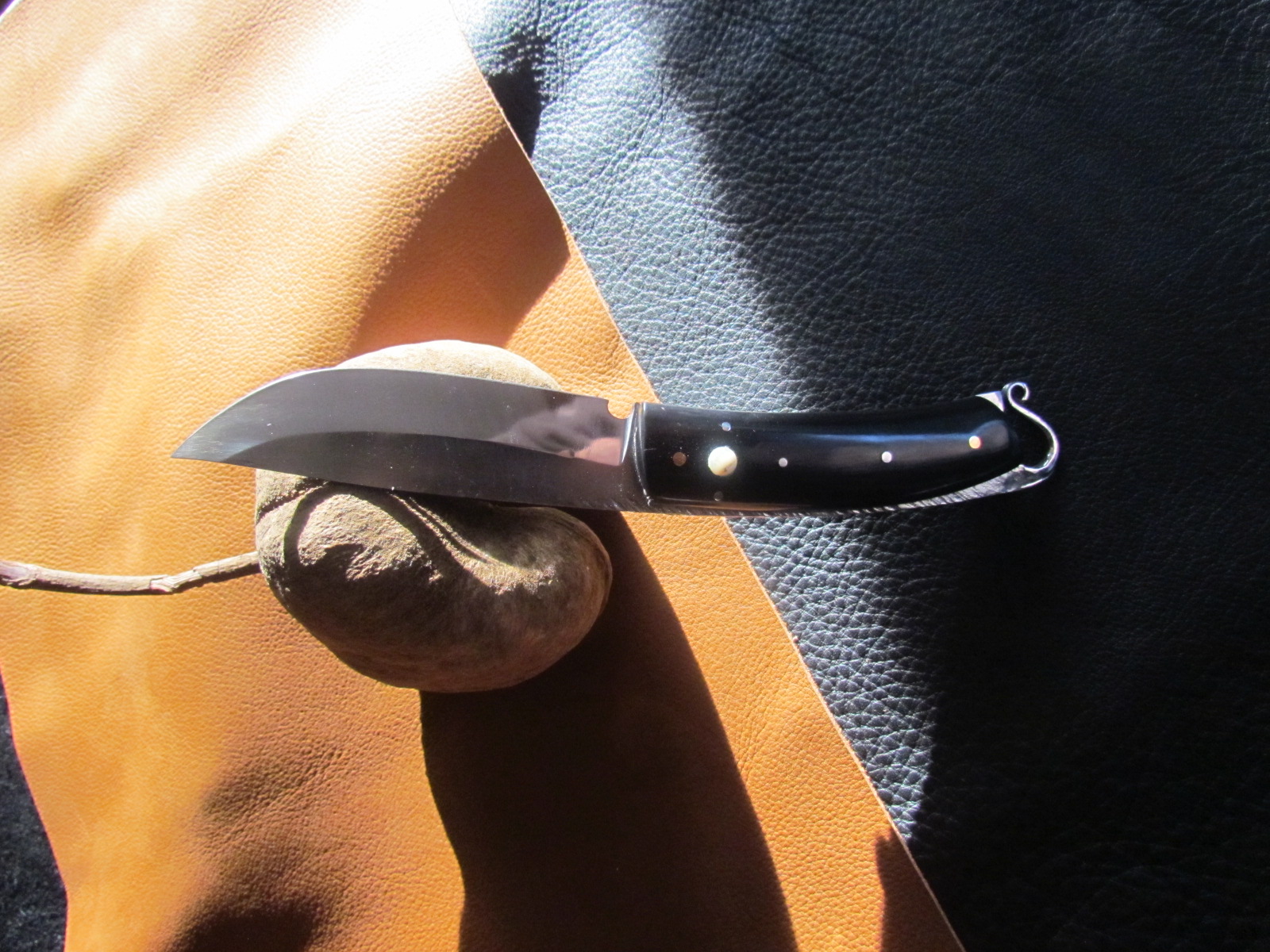 Carnivorae, facteur de cannes à pêche