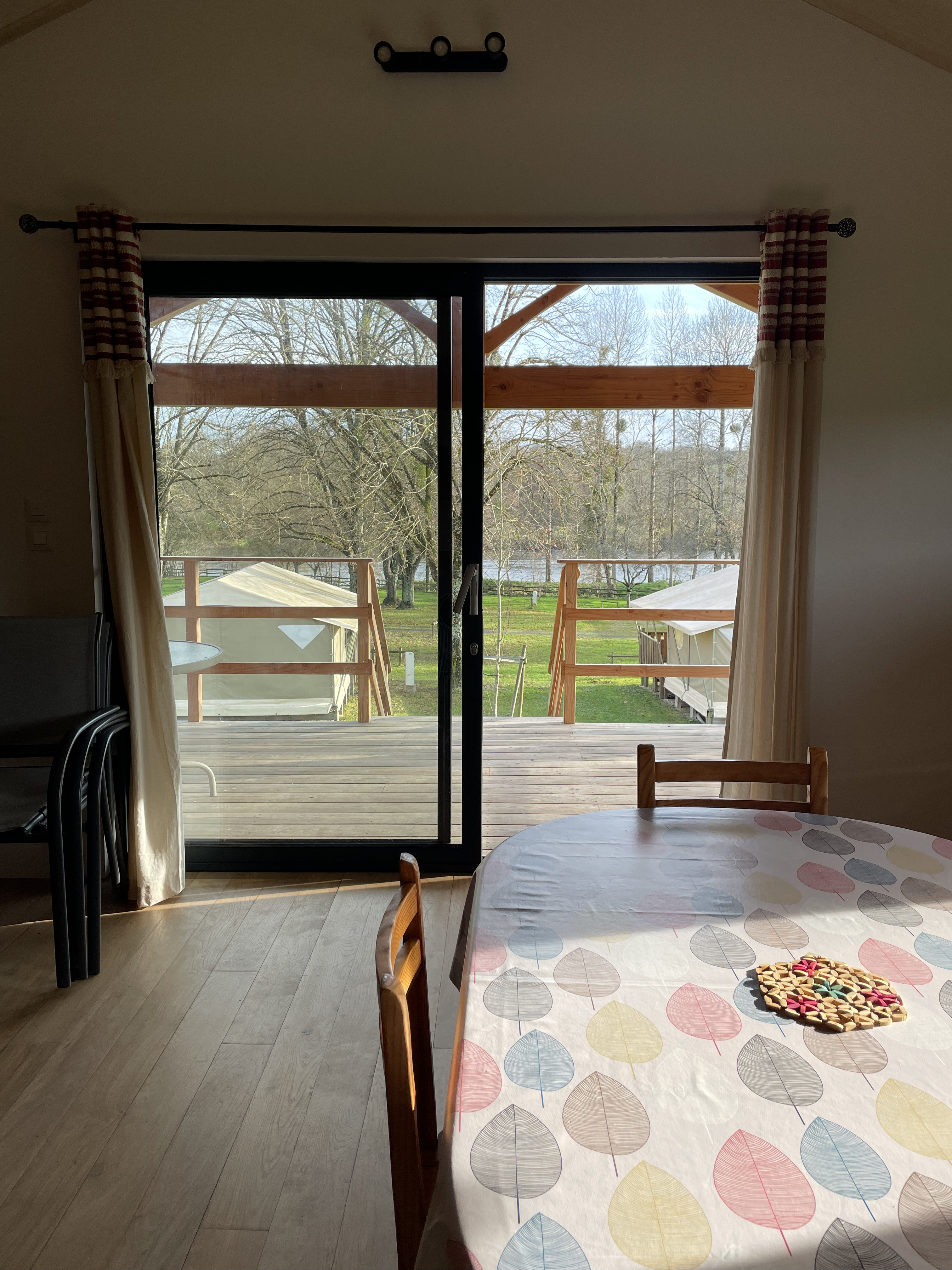 Camping du Renard, Queaux - photo 7