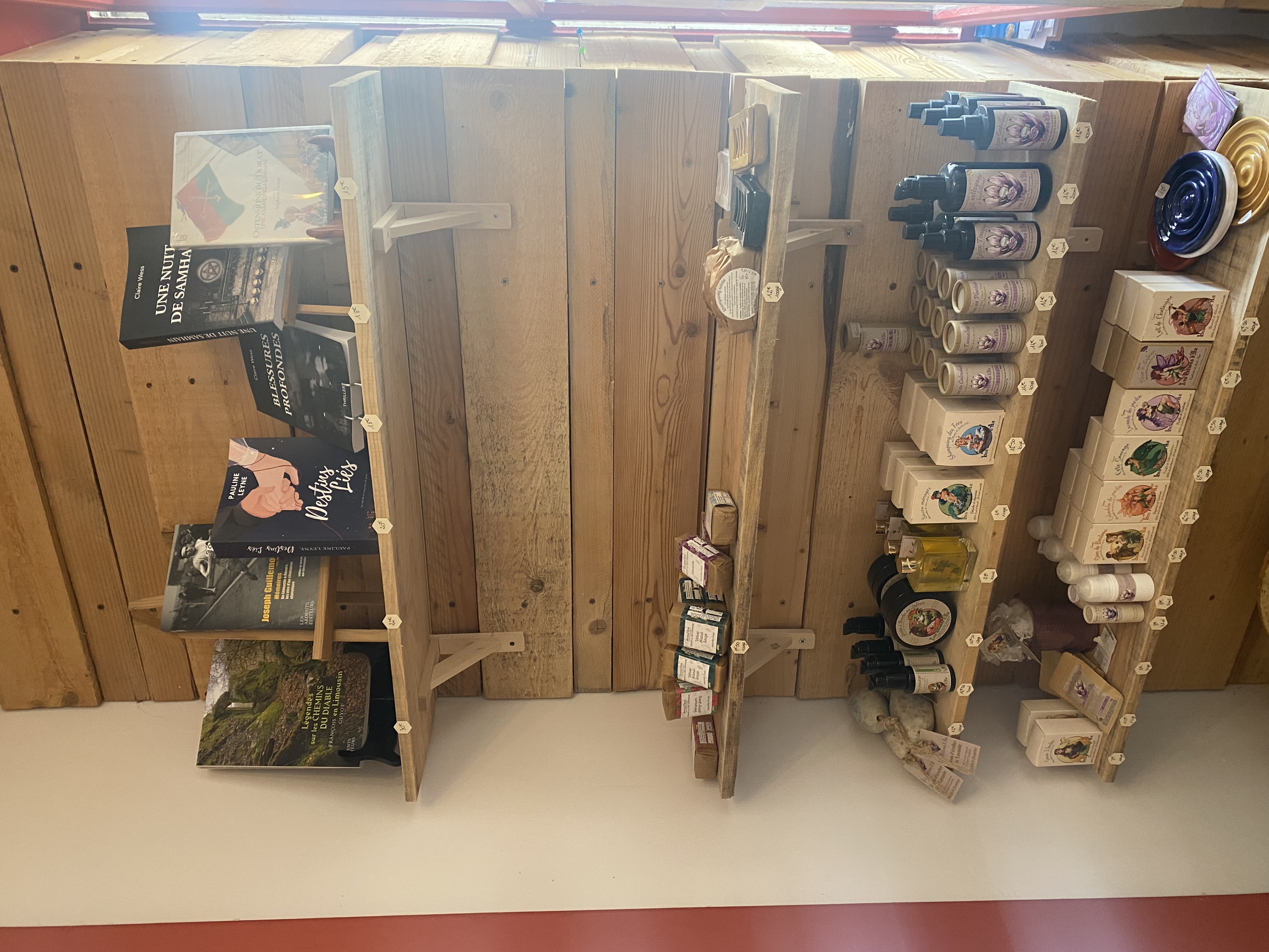 Art Soph Créa - atelier de poterie — photo 2