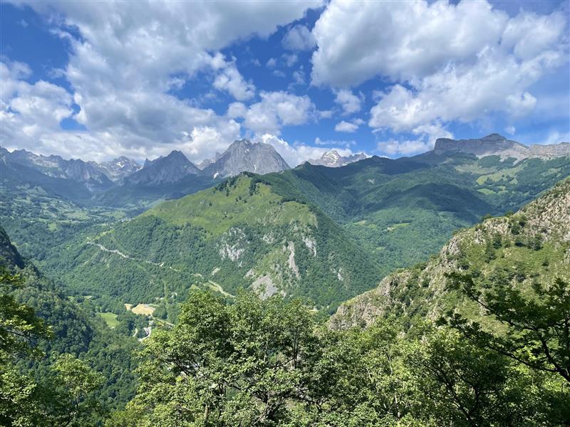 N°57 Panorama de Narbissat