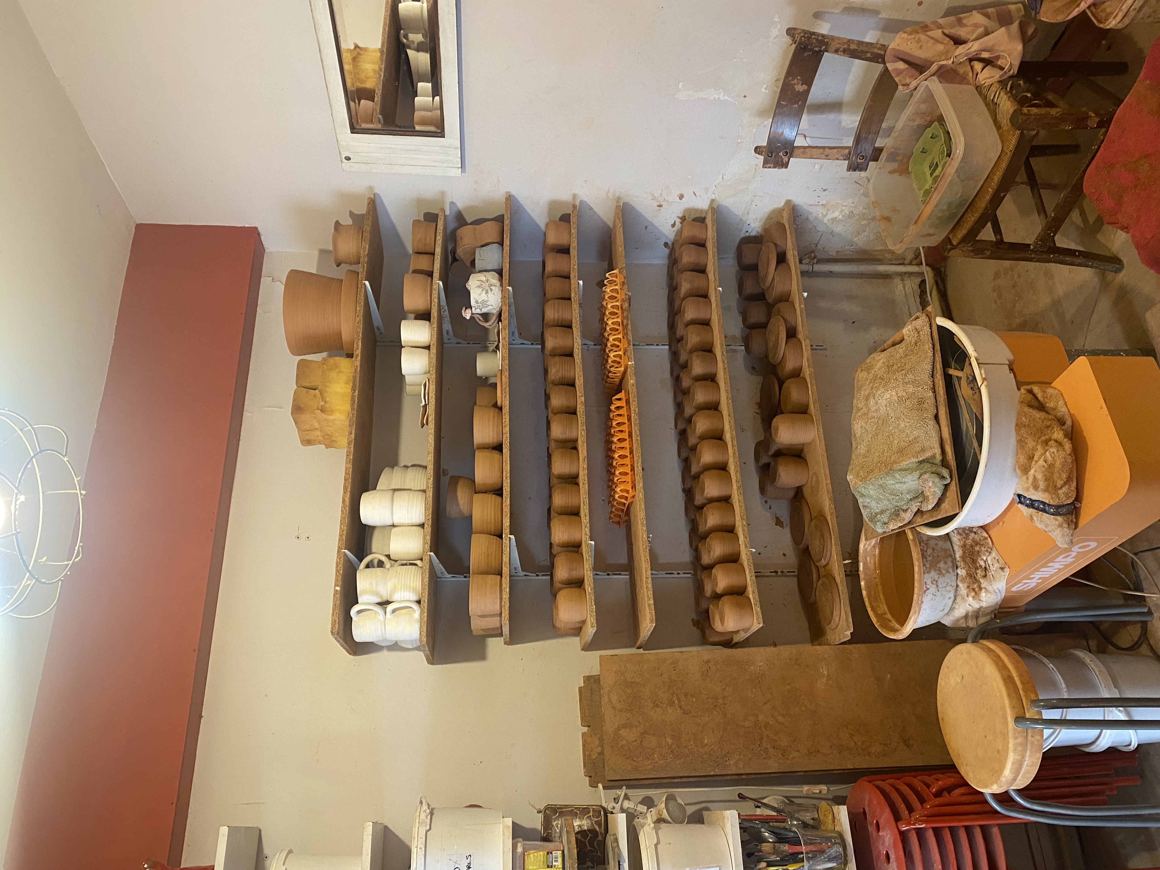 Art Soph Créa - atelier de poterie - photo 5