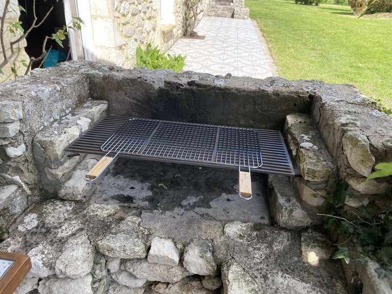 SAS Les 4 Bastides - La Ferme, Saint-Eutrope-de-Born - photo 11