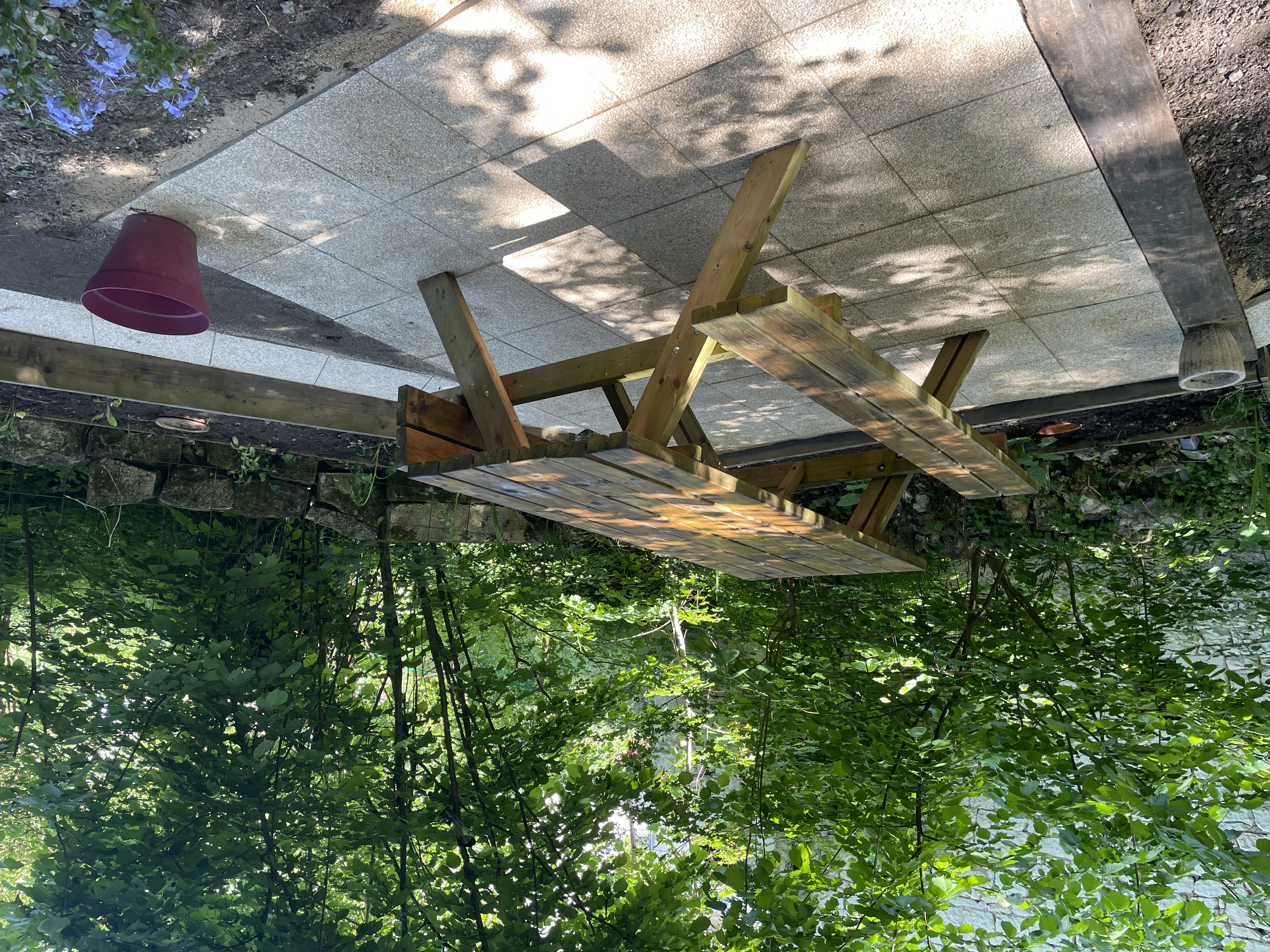 Les apparts de Céline - Rez-de-Chaussée, La Roche-Posay - photo 20
