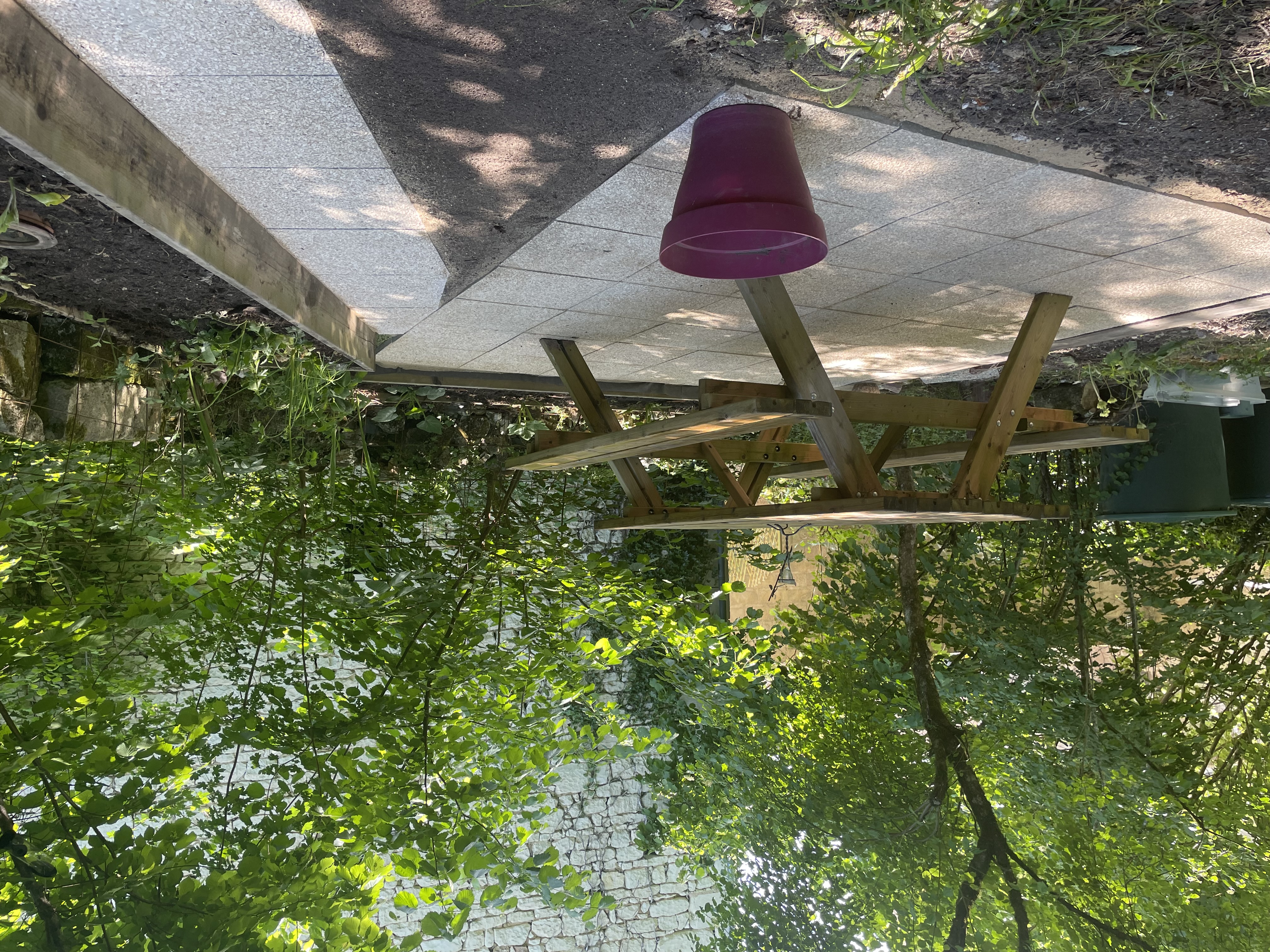 Les apparts de Céline - Rez-de-Chaussée, La Roche-Posay - photo 27