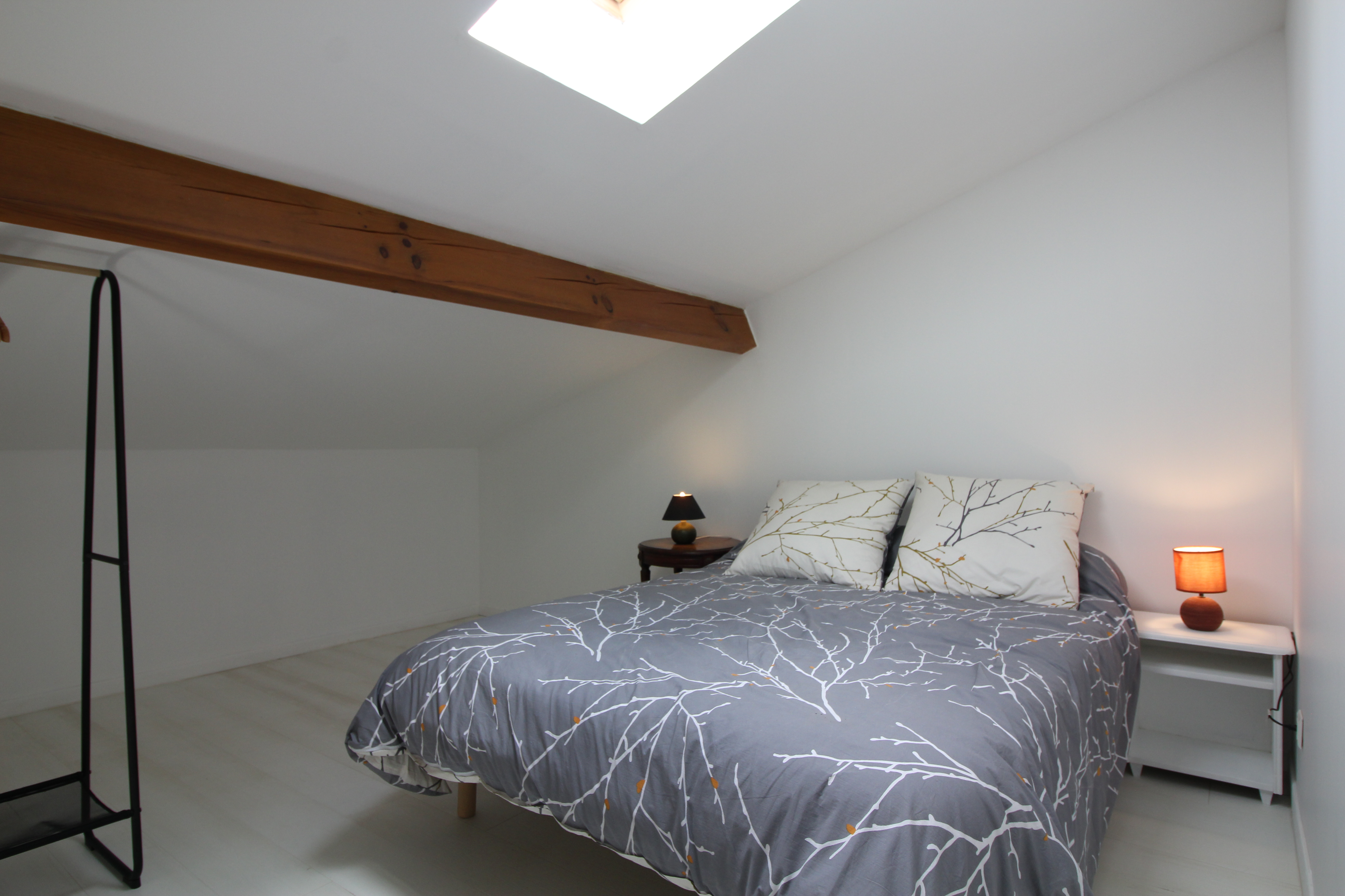 Gîte de la Fleur, Salles - photo 5
