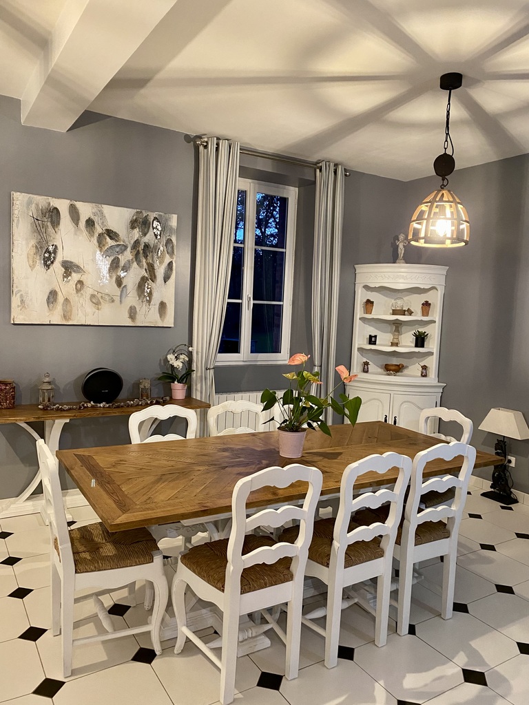 La Maison d'Emeline, Clugnat - photo 2