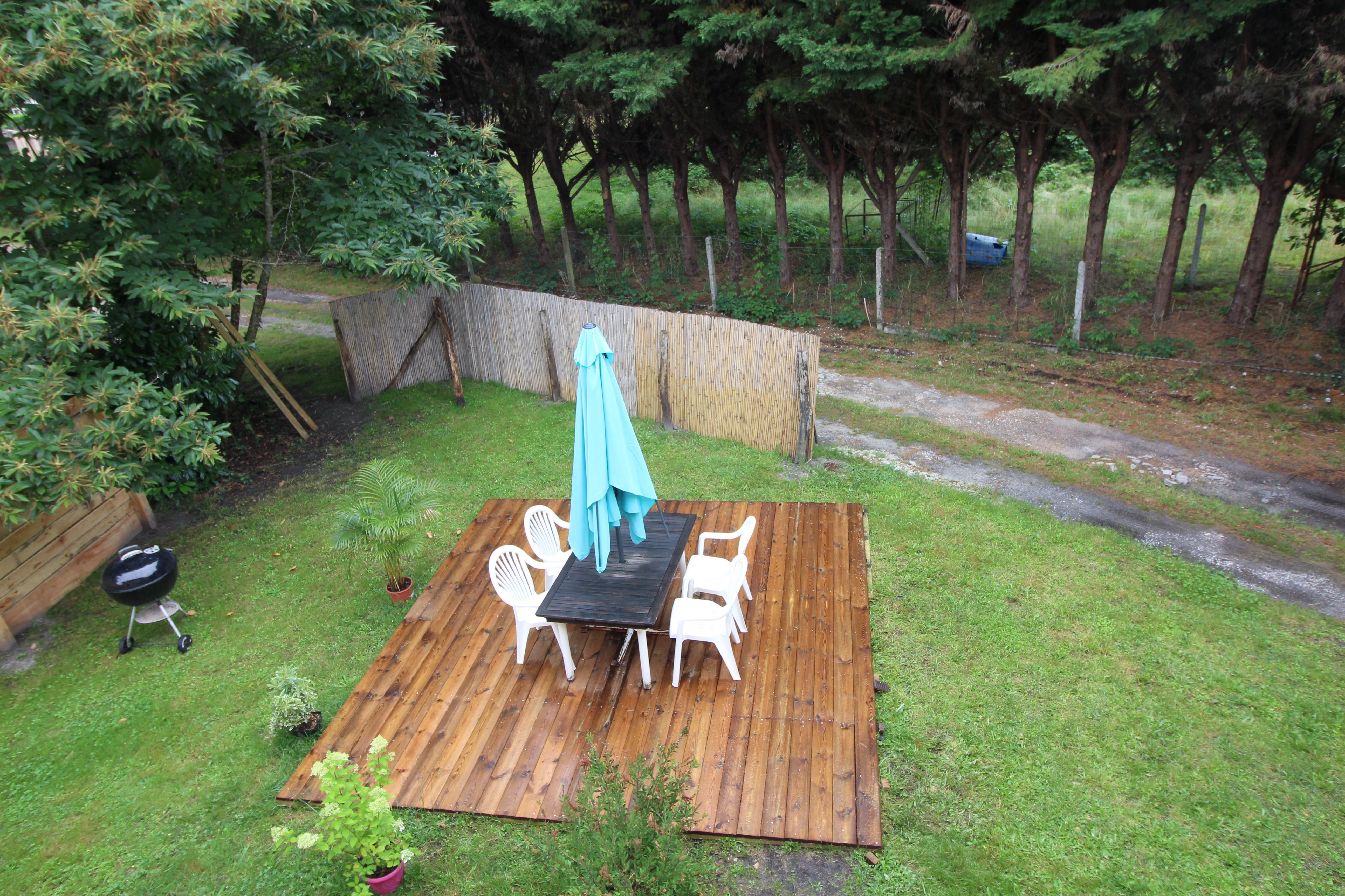 Gîte de la Fleur, Salles - photo 2