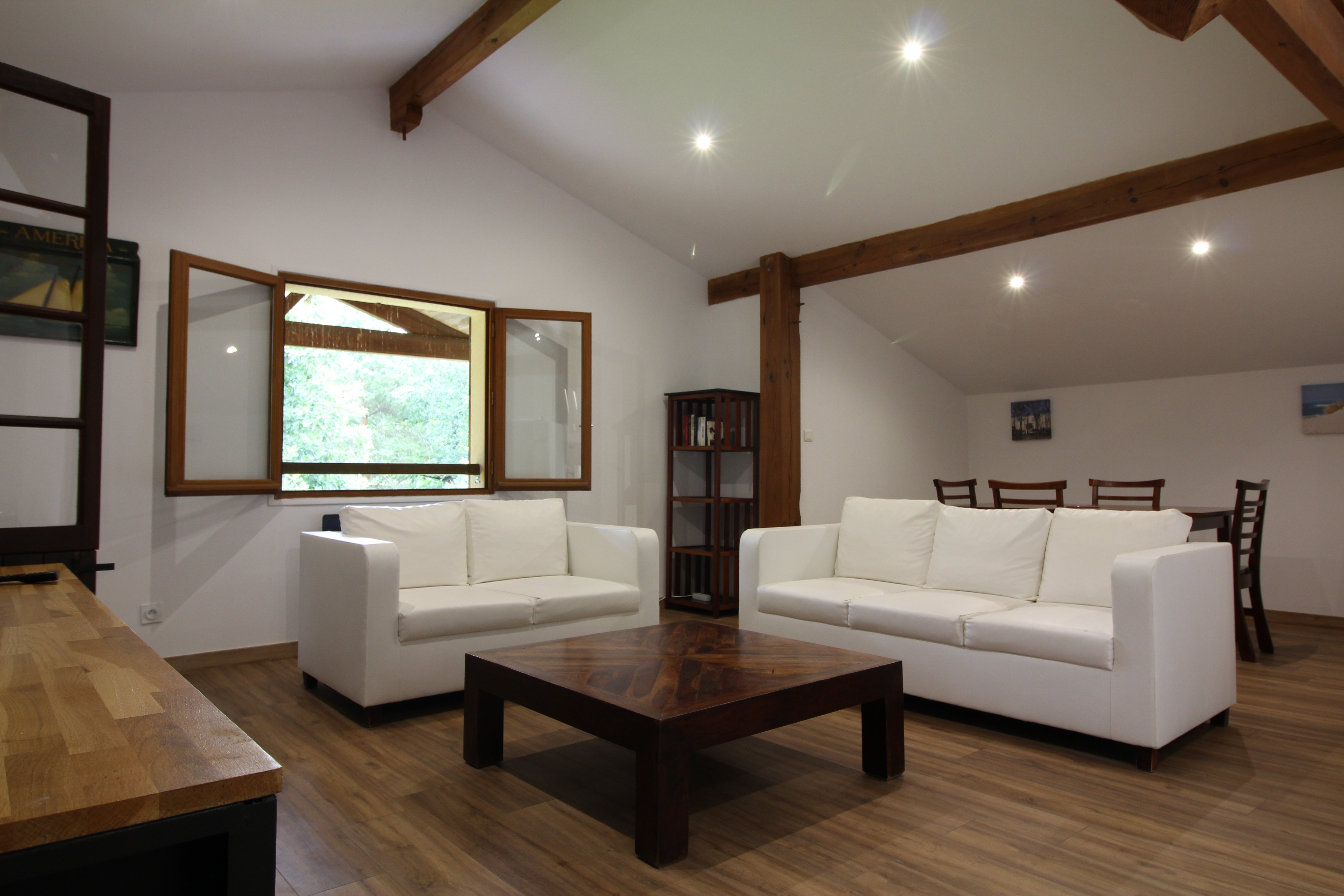Gîte de la Fleur, Salles - photo 8