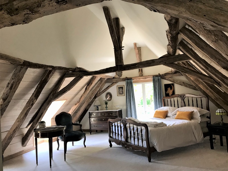 Gîte Les Doursines, Les Farges - photo 5